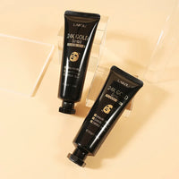 Gold Sakura Peeling Face Mask Anti Wrinkle