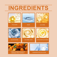 Vitamin C Facial Essence Glutathione