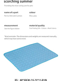 Pad for Small cats dogs Pets Durable Sofa