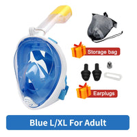 Respirator Masks Anti Fog