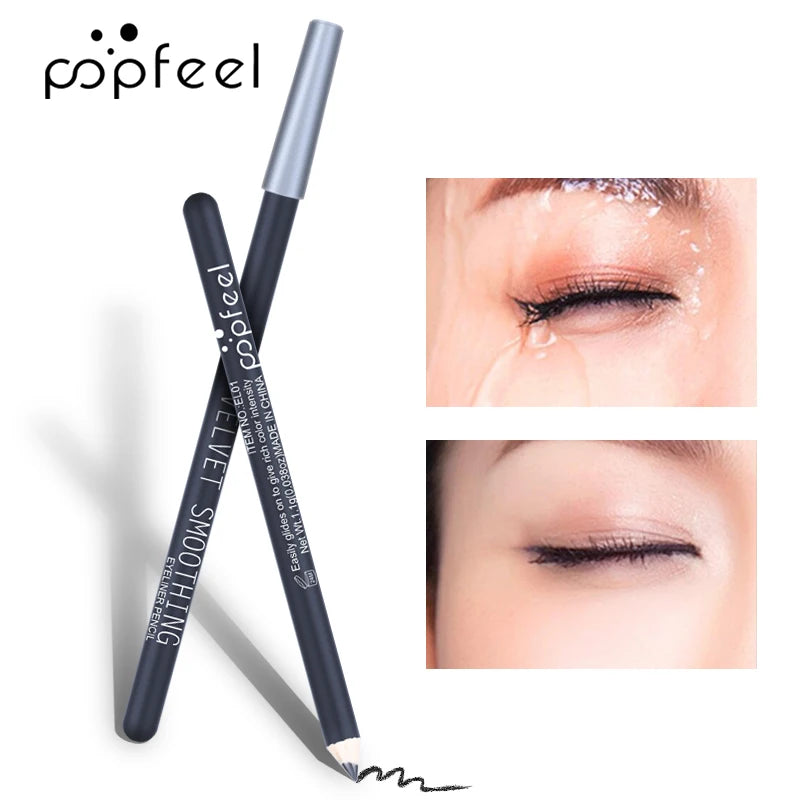 POPFEEL Complete Makeup Set - 24pcs