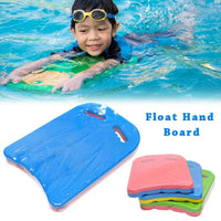 Square Floating Board