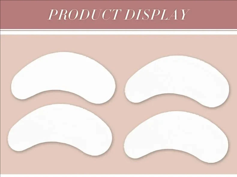 Eye Pads Makeup Tools