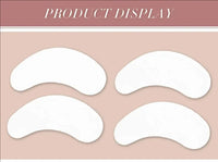 Eye Pads Makeup Tools