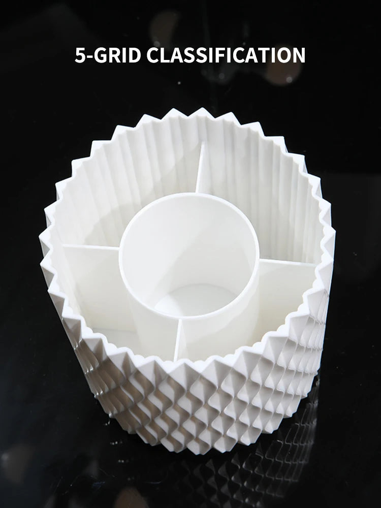 Makeup Stationery Storage Box