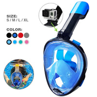 Anti Fog Goggles for Kids Adult Swimming
