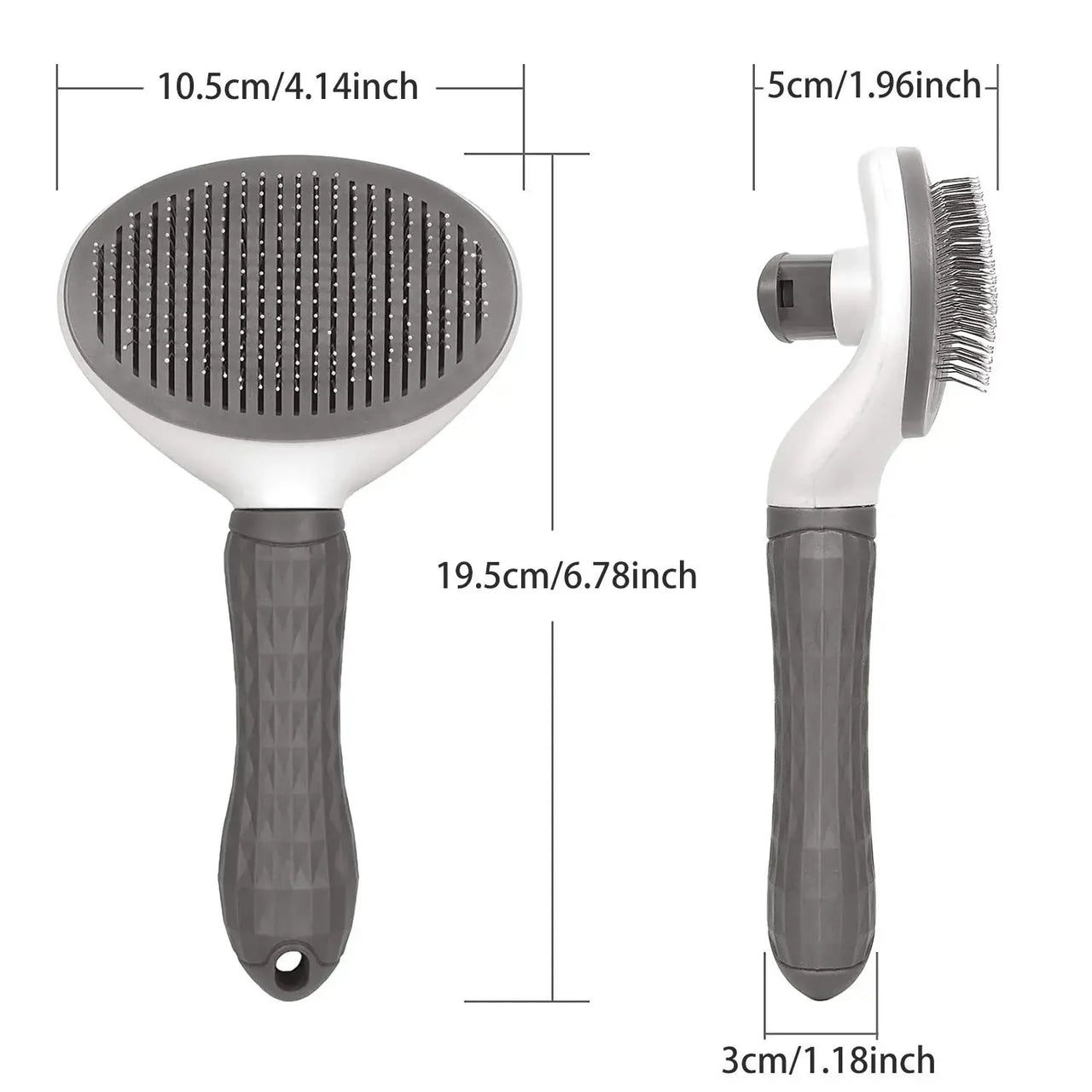 Grooming Tools Pets