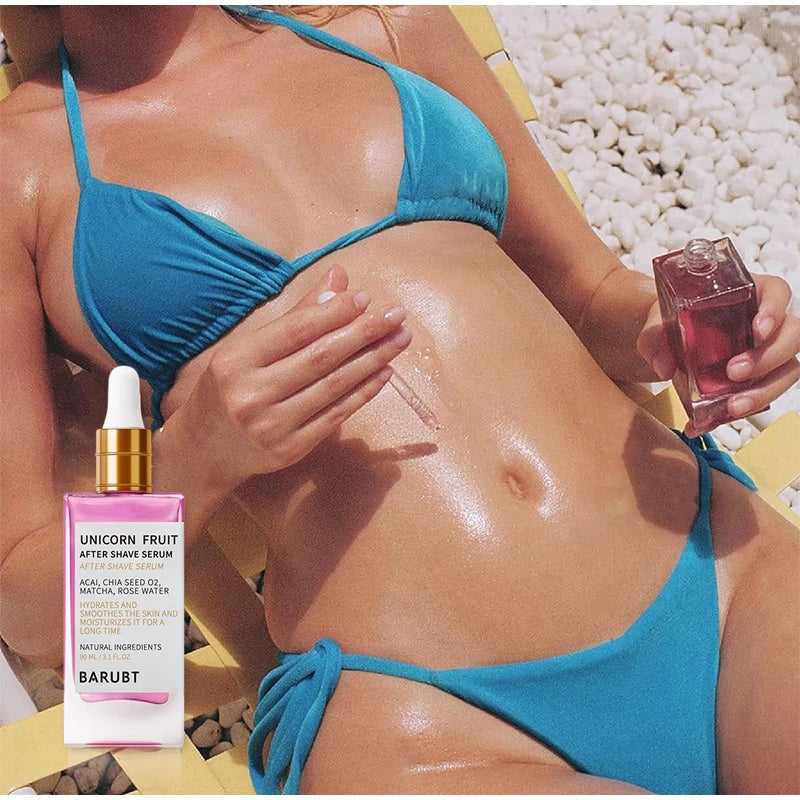 Body Oil Care Essence