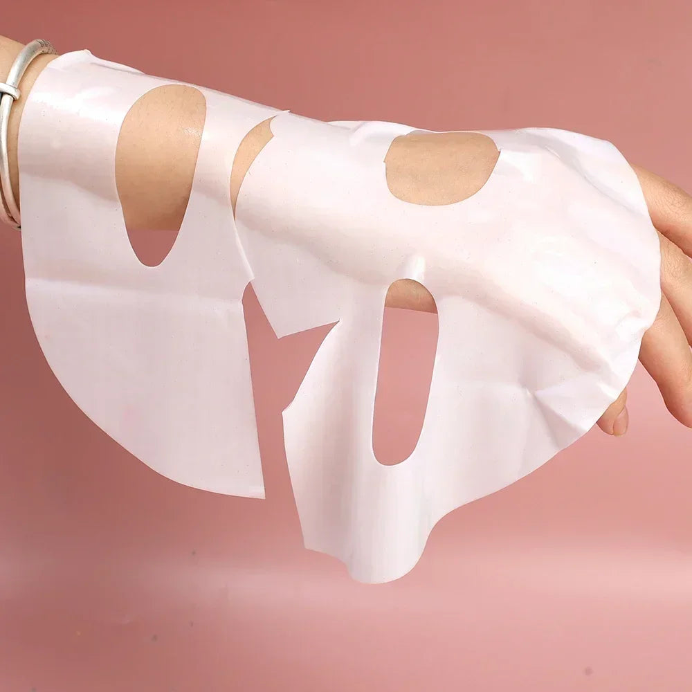 Bio-Collagen Face Mask Shrink Pore
