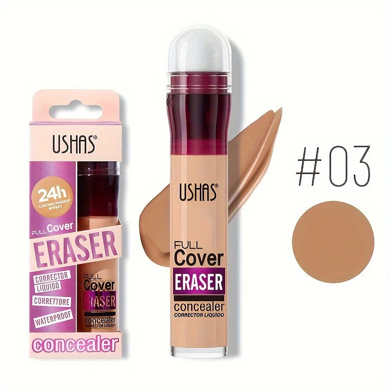 New Sponge Concealer for Dark Circles