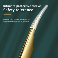 Eyebrow Tweezers Makeup Tools