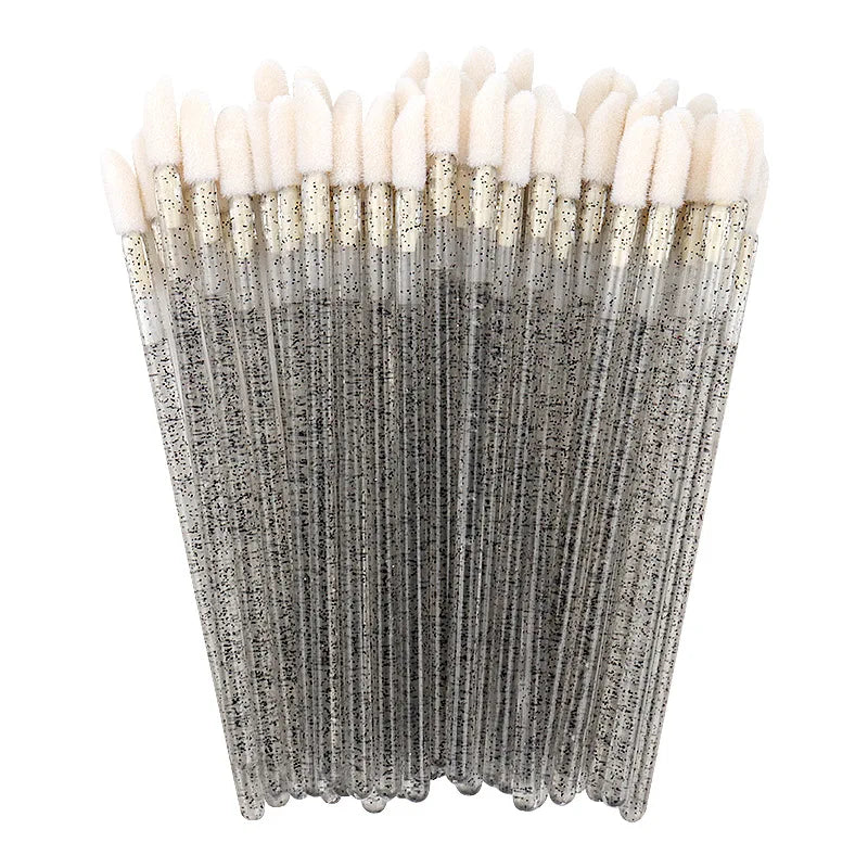 Crystal Mascara Wands Applicator
