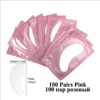Eye Pads Makeup Tools