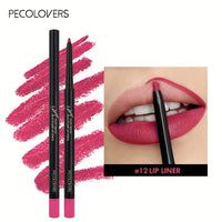 Nude Brown Lip Liner