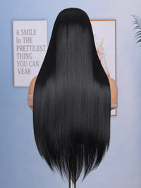 24 Inch Straight Lace