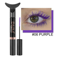 DNM 6 Colors Mascara
