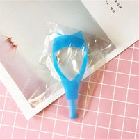 3 in 1 Mascara Shield Applicator Guard