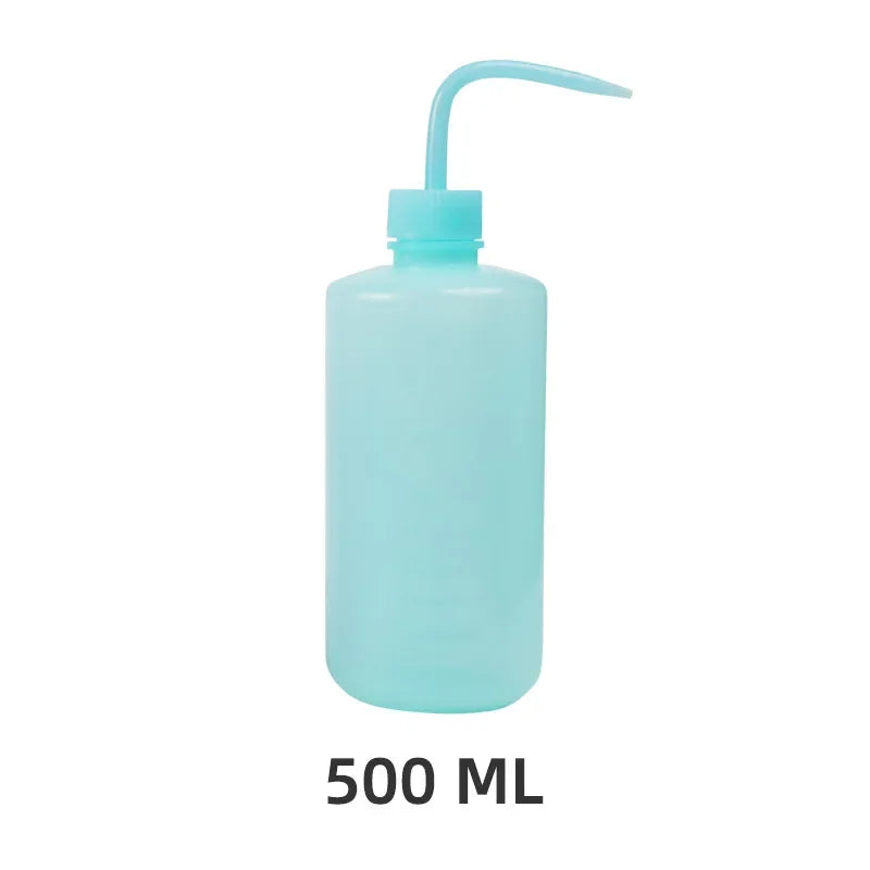 Eyebrow Remover Bottle
