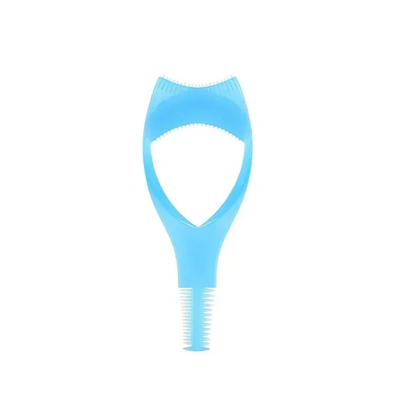 3 in 1 Mascara Shield Applicator Guard