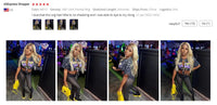 Blonde Body Wave Lace Front Wig