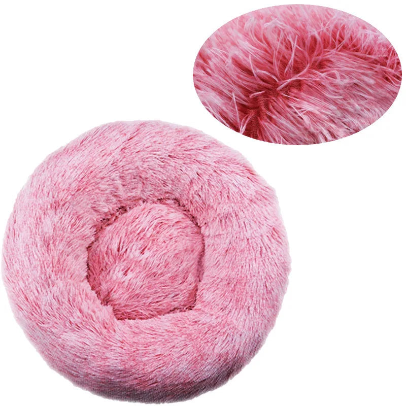 Dog & Cat Bed Warm