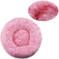 Dog & Cat Bed Warm