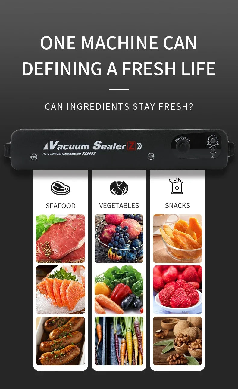 Xiaomi Electric Vacuum Sealer