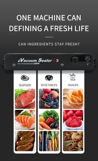 Xiaomi Electric Vacuum Sealer