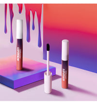 Lip Gloss Peel And Stick
