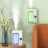 50ML Automatic Home Fragrance