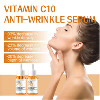 Moisturizing Repair Dull Serum Face Skin Care