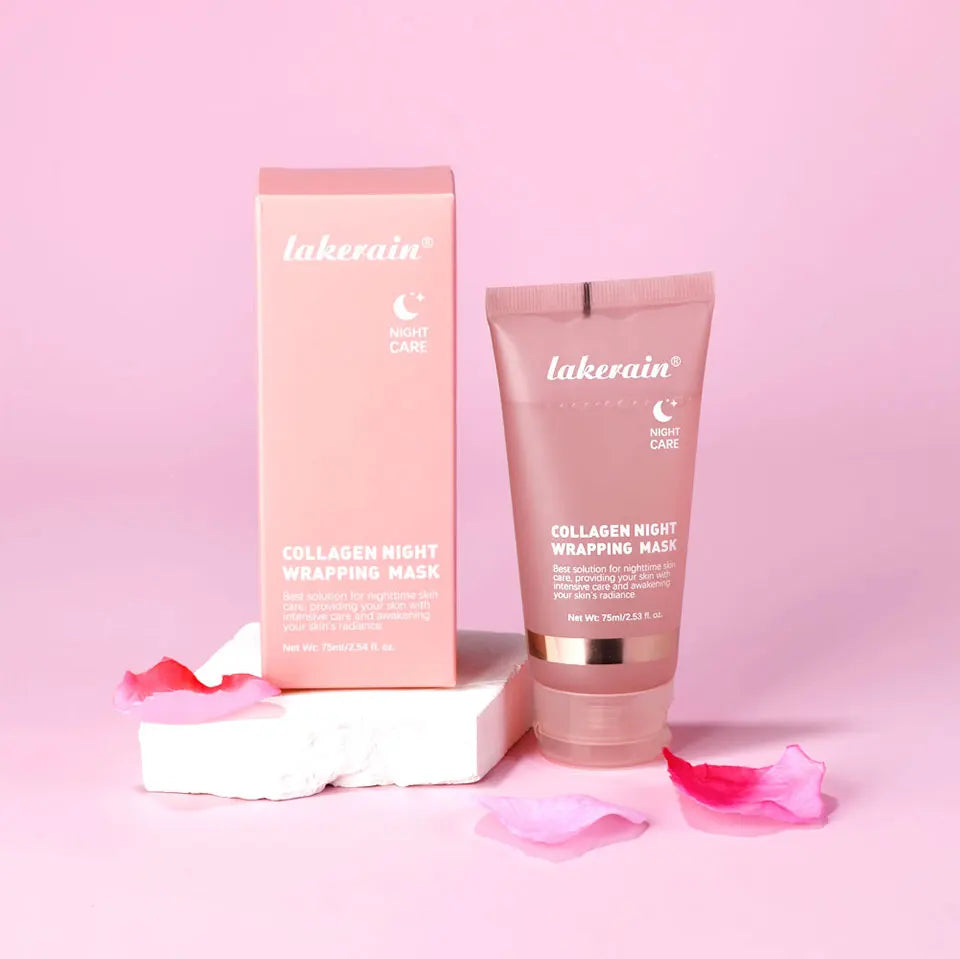 75ml Collagen Overnight Wrapping Peel