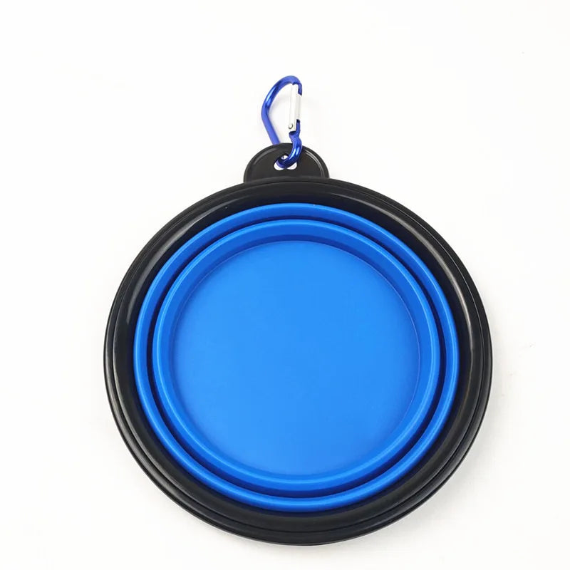 Pet Bowl Portable