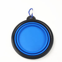 Pet Bowl Portable