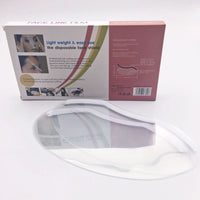 Disposable Masks for Hairspray