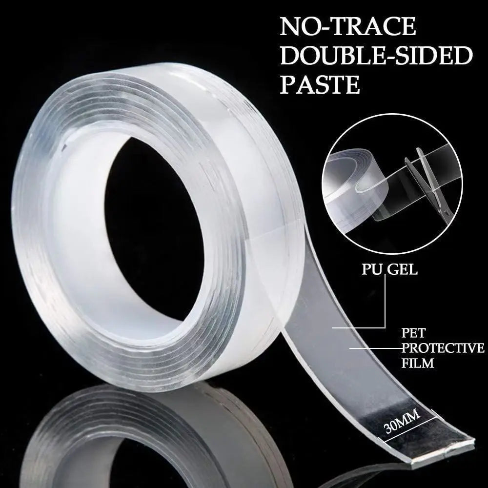 Adhesive Tape Traceless Waterproof Tape