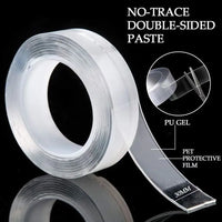 Adhesive Tape Traceless Waterproof Tape