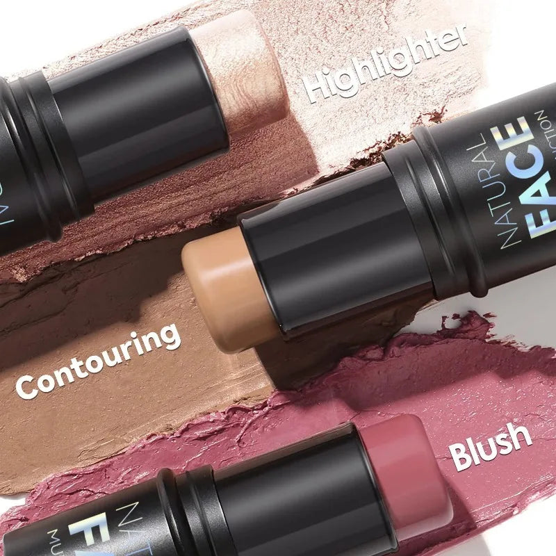 Contouring Bronzer Stick Multifunctional Pen