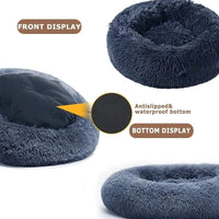 Dog & Cat Bed Warm