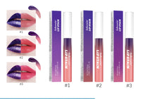 Lip Gloss Peel And Stick