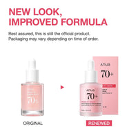 Moisturizing Toner Makeup