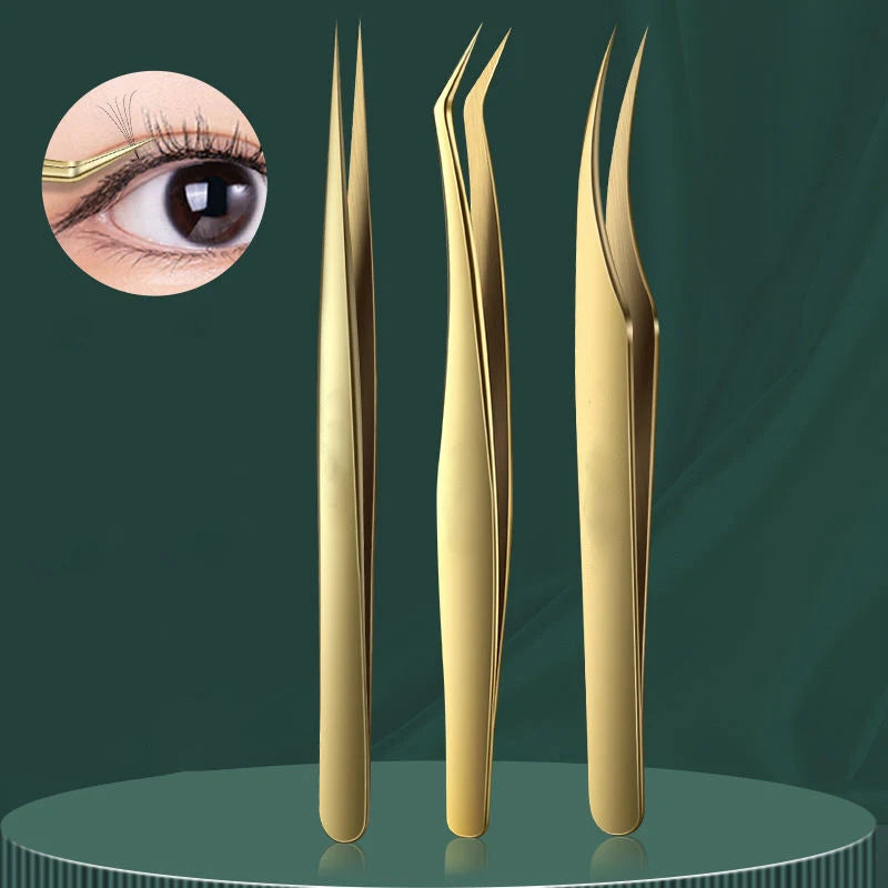 Eyebrow Tweezers Makeup Tools