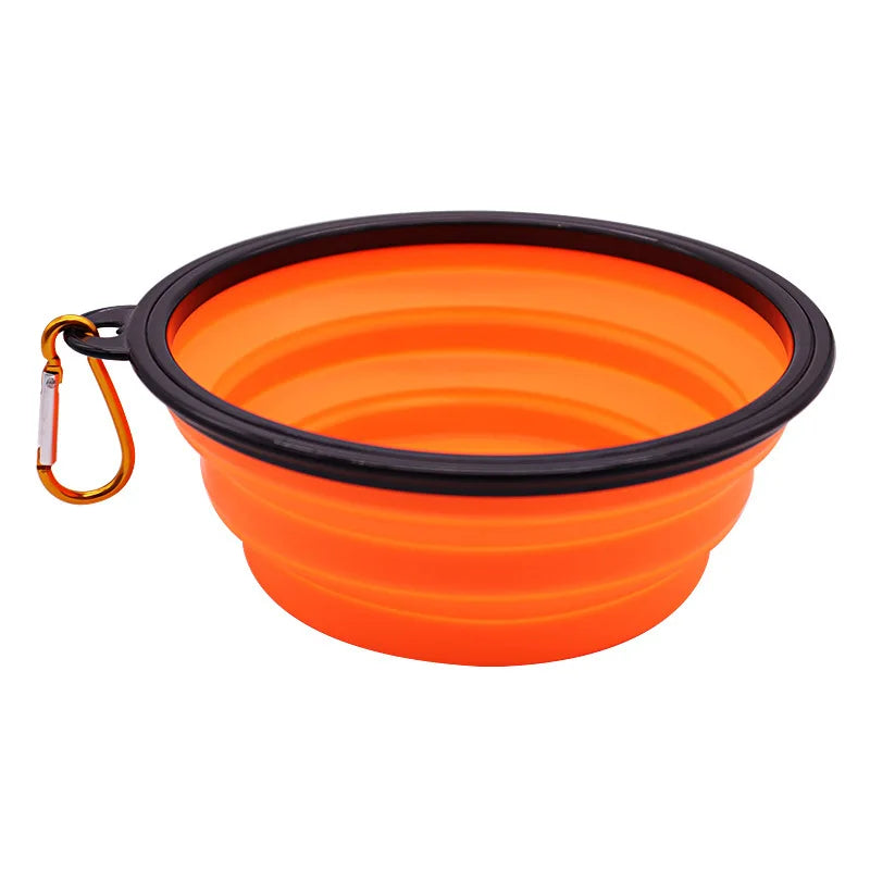 Pet Bowl Portable