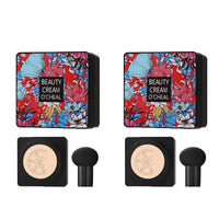 Mushroom Cushion Lightweight Concealer