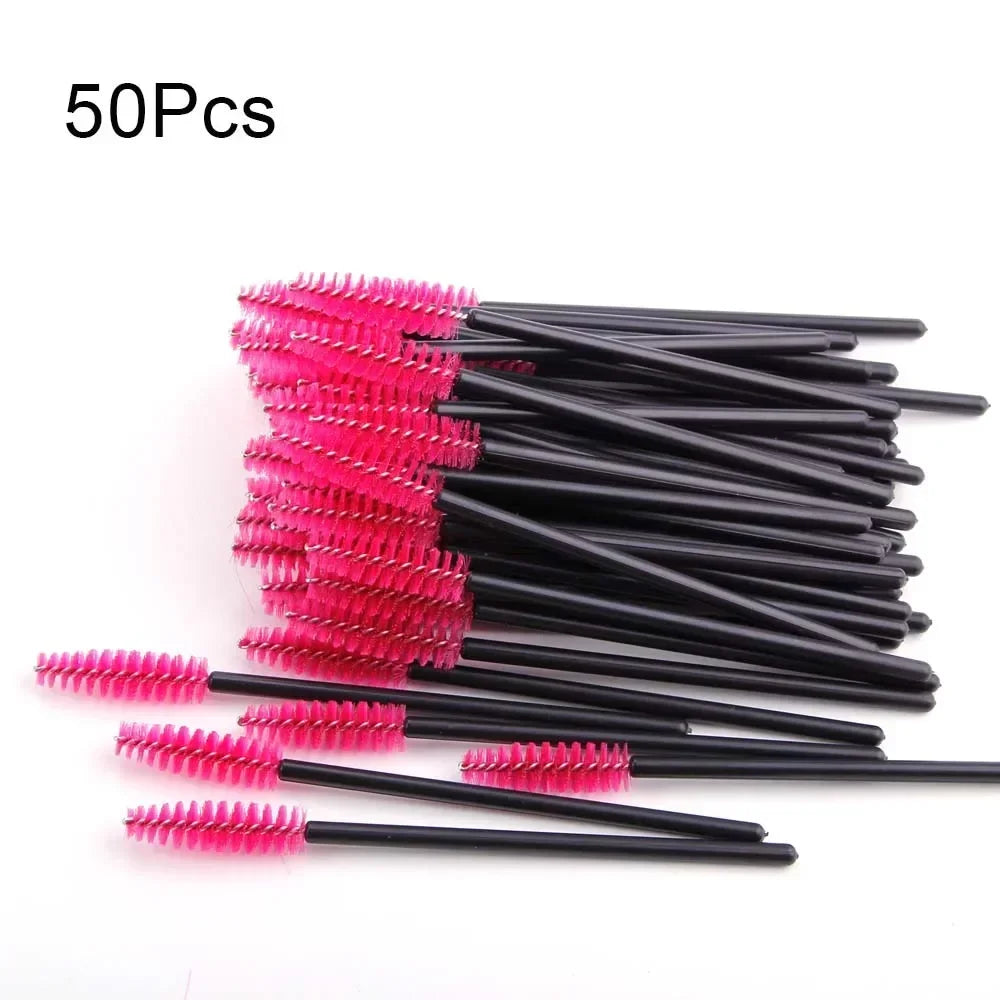 Mascara Wand Applicator