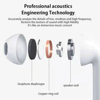 Bluetooth Earphones
