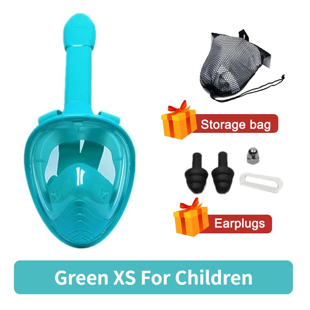 Respirator Masks Anti Fog