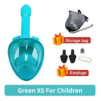 Respirator Masks Anti Fog