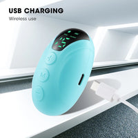 Handheld Sleep Aid Device Relieve Insomnia