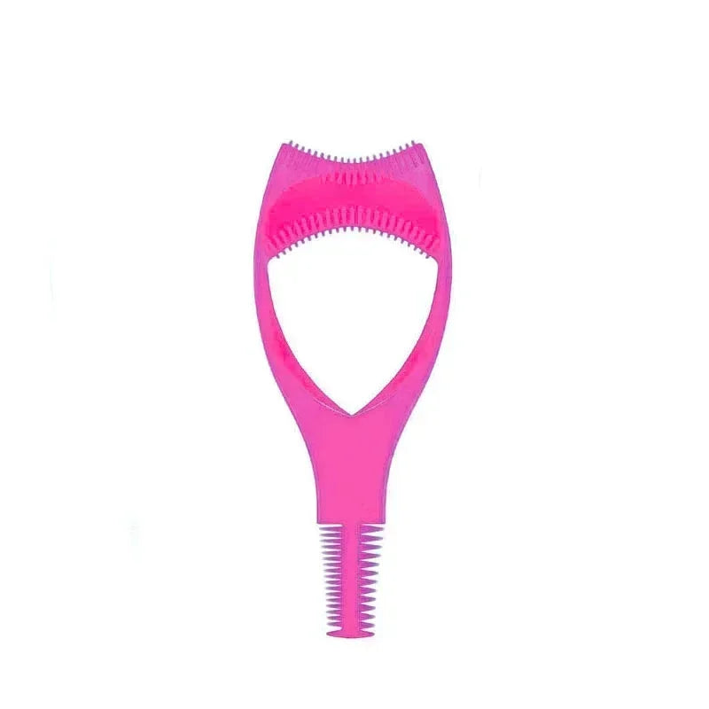 3 in 1 Mascara Shield Applicator Guard